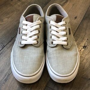 Men’s Vans sneakers
